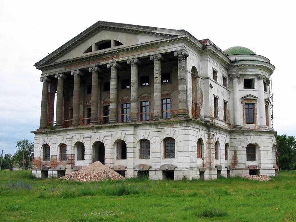Чому палац українського гетьмана Розумовського "ожив" лише за 200 років - фото 6