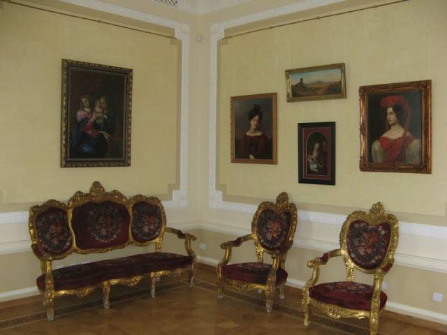 Чому палац українського гетьмана Розумовського "ожив" лише за 200 років - фото 10