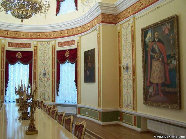 Чому палац українського гетьмана Розумовського "ожив" лише за 200 років - фото 11