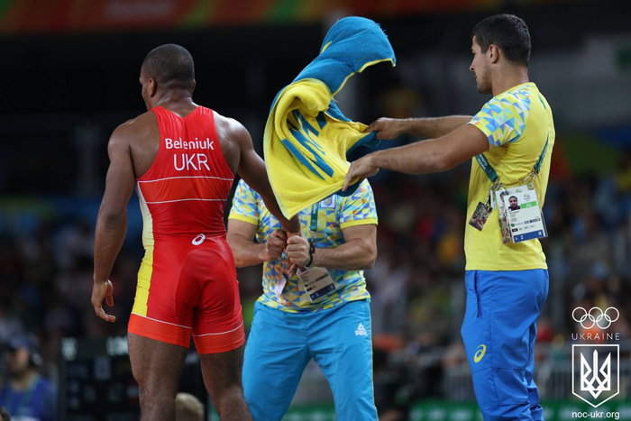 Як українець Беленюк у фінал Олімпіади виходив - фото 5