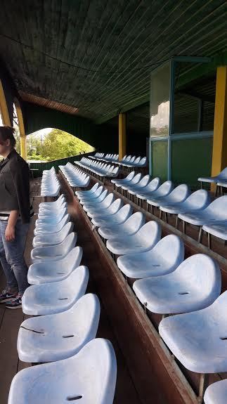 Провінційні стадіони України: Джерело футболу на Опіллі - фото 11