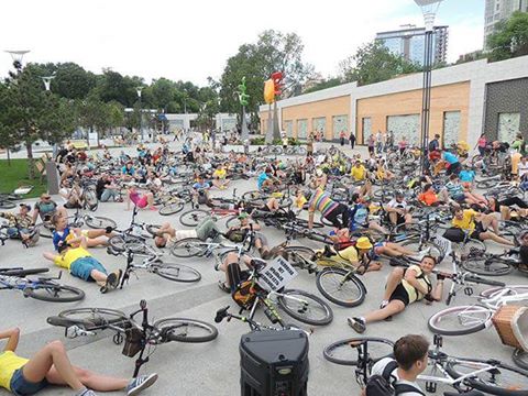 В Одесі рух пішоходів в Аркадії буде заблокований - фото 1