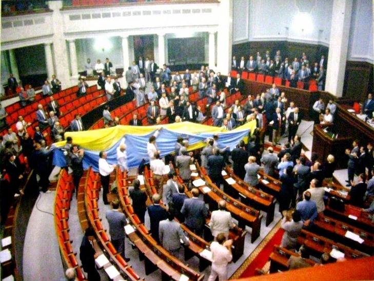 Не для чогось, а всупереч: Україна готується відзначати ювілей Незалежності - фото 1