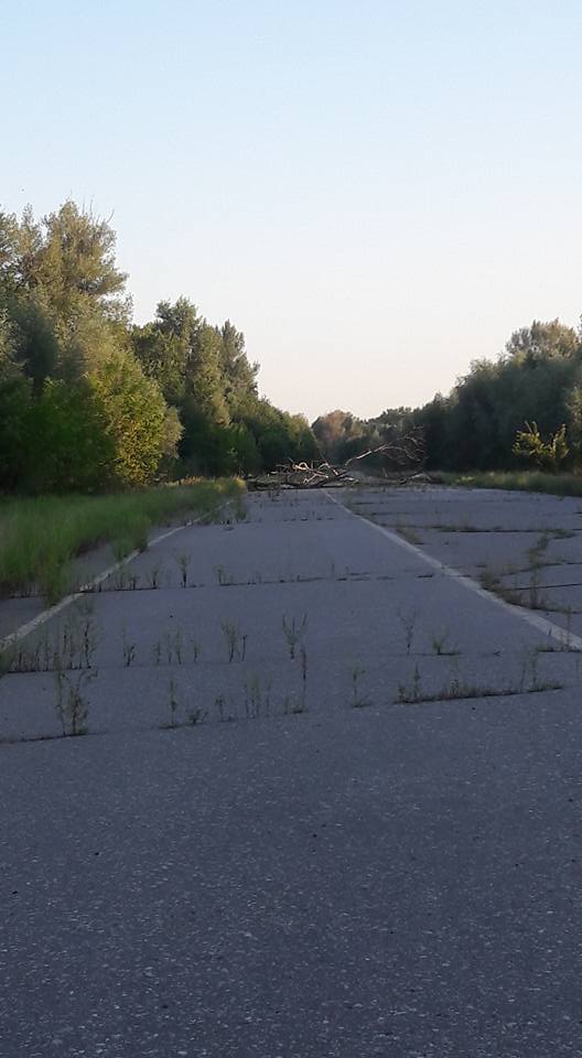 Вражаюче відлуння війни у Лисичанську, Станиці та Щасті (ФОТО) - фото 1