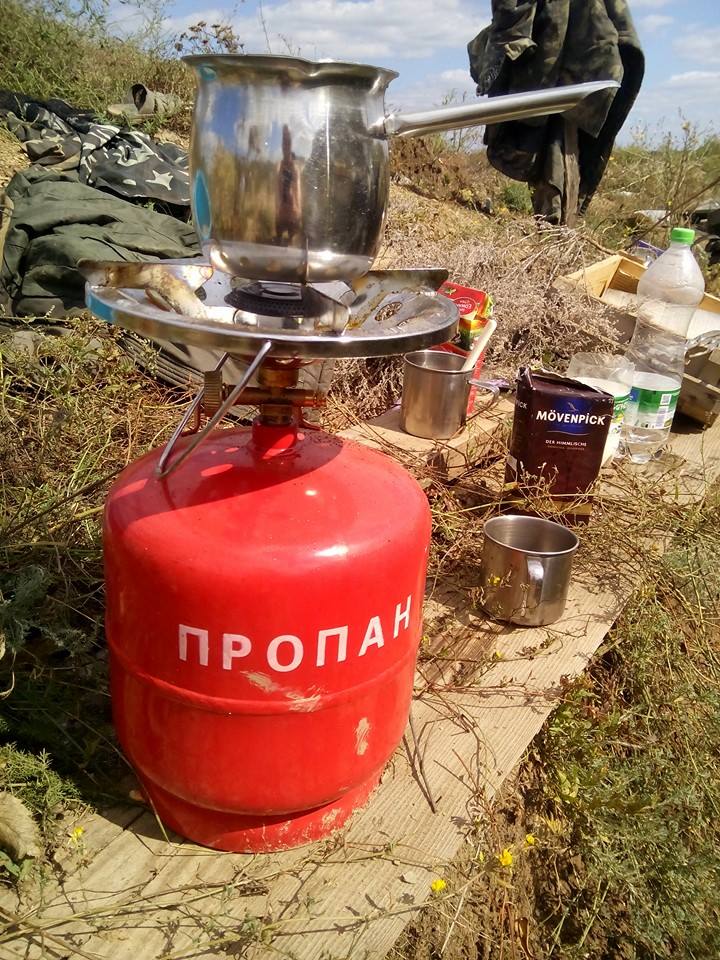 Атошна їжа: який зв'язок між кішкою та салатом олів'є - фото 11 Атошна їжа: який зв'язок між кішкою та салатом олів'є - фото 11
