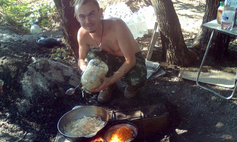 Атошна їжа: який зв'язок між кішкою та салатом олів'є - фото 10 Атошна їжа: який зв'язок між кішкою та салатом олів'є - фото 10