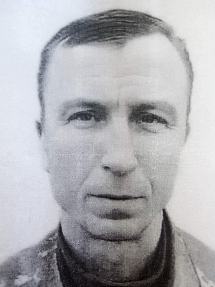 На Луганщині затримали дезертира-вбивцю з Кривого Рогу - фото 1