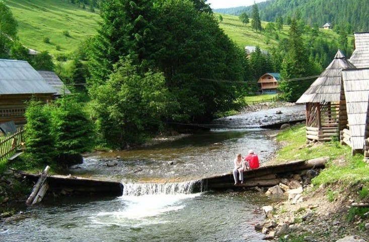 Де на Закарпатті варять туристів, капустяний рай та село мільйонерів - фото 6