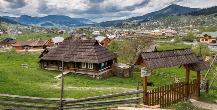 ТОП-7 чудес гуцульської Верховини, які варто побачити - фото 6