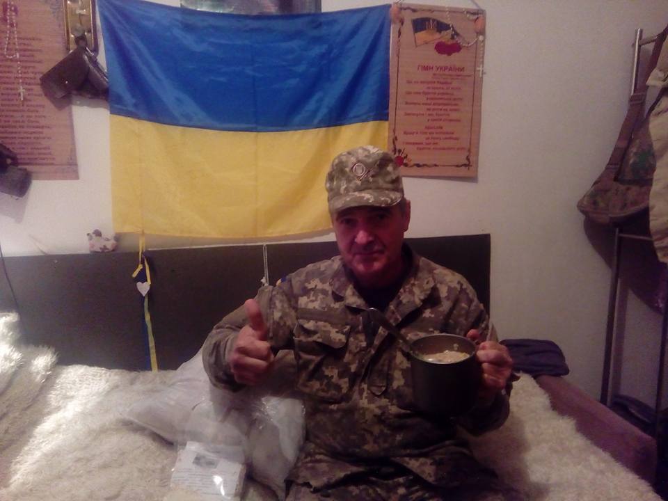Атошна їжа: який зв'язок між кішкою та салатом олів'є - фото 9 Атошна їжа: який зв'язок між кішкою та салатом олів'є - фото 9