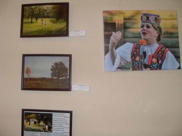 В Ужгороді можна відвідати патріотичну виставку - фото 2