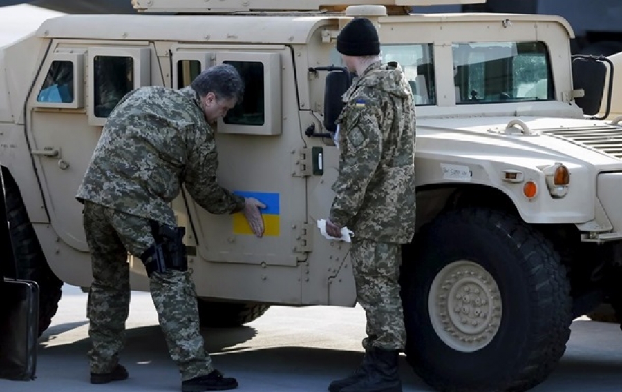 Чому США надасть зброю Україні лише у двох випадках - фото 1