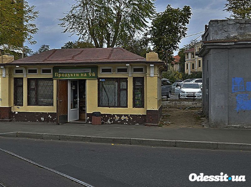 В Одесі мають намір відновити старовинні трамвайні зупинки - фото 2
