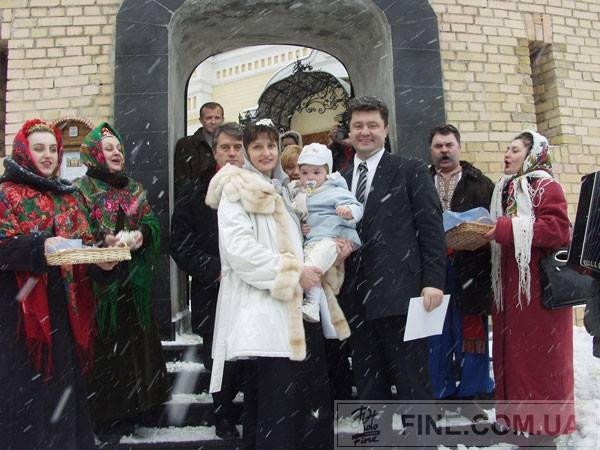 Особистий фотограф Порошенка нагадав якими були українські політики більше 10 років тому - фото 17