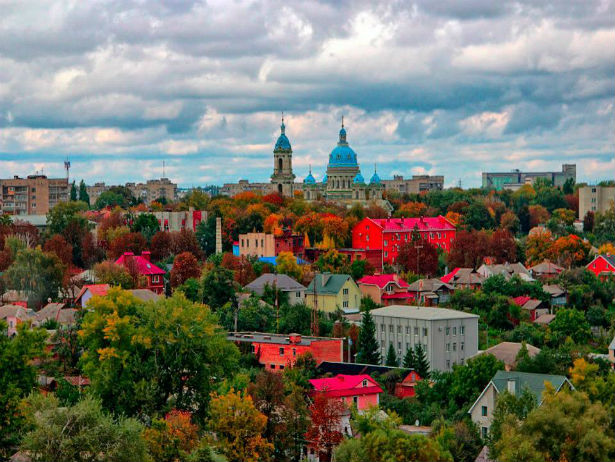 Нам 360: Місто Суми святкує День народження - фото 2