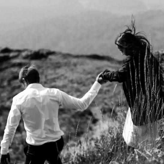 Романтика: Якими особливими бувають весілля у Карпатах - фото 10