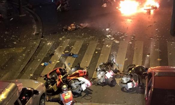 У Таїланді біля храму вибухнула бомба: загинули 12 людей - фото 4