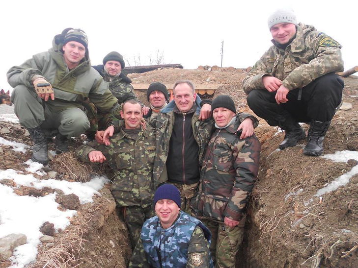 Війна після ДБМ так і не закінчилась - фото 3 Війна після ДБМ так і не закінчилась - фото 3