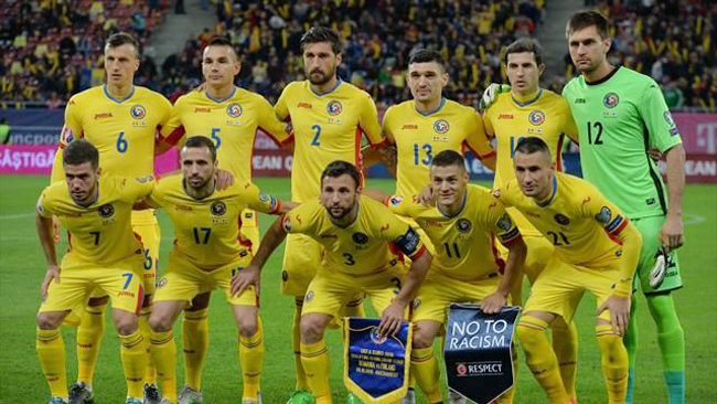Навіщо Україні товариський матч з Румунією - фото 1