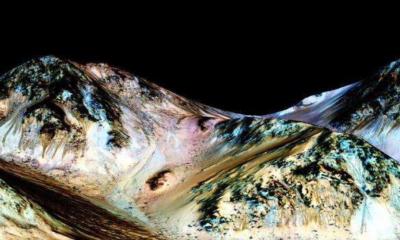 Чому вода на Марсі важливіша за промову Путіна - фото 4