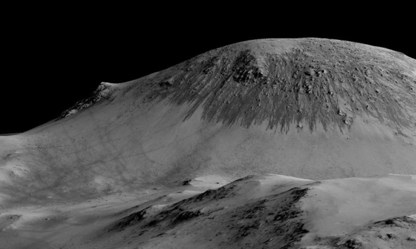 Чому вода на Марсі важливіша за промову Путіна - фото 2