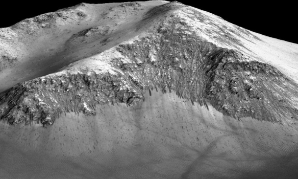Чому вода на Марсі важливіша за промову Путіна - фото 3