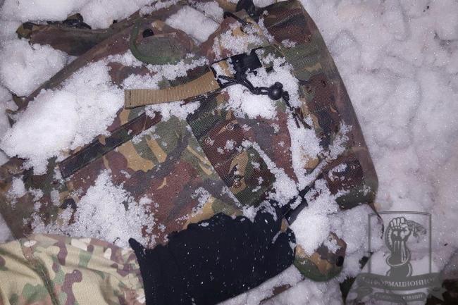 Росія налагодила на Донбасі виробництво зброї для ІДІЛ - Інформаційний спротив (ФОТО) - фото 1