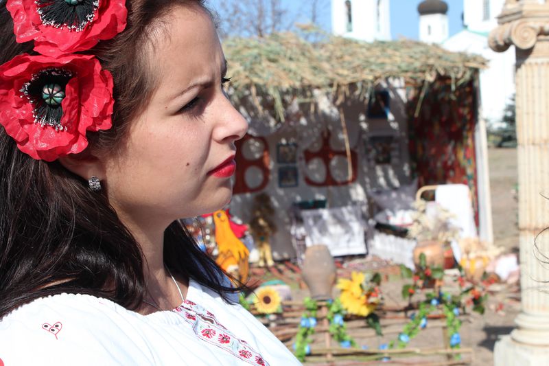 Як в Урзуфі приазовські греки провели фестиваль власної культури (ФОТО) - фото 1
