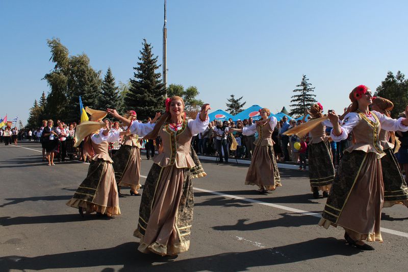 Як в Урзуфі приазовські греки провели фестиваль власної культури (ФОТО) - фото 3