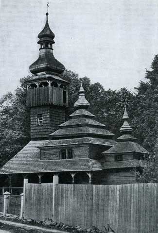 Унікальні пам’ятки: дерев’яні церкви Закарпаття охороняє весь світ - фото 8