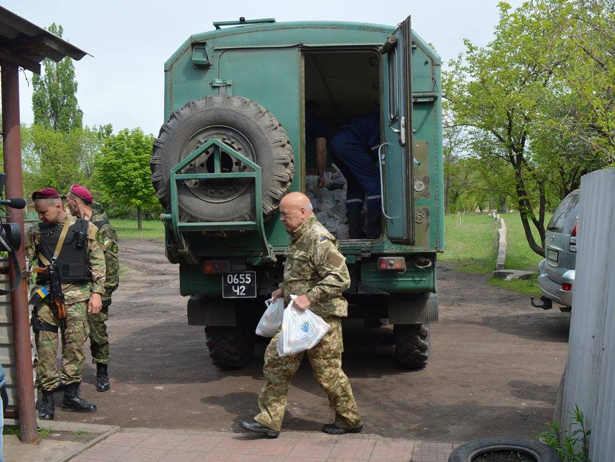 Москаль & Кіхтенко: ТОП 5 відмінностей генерал-губернаторів Донбасу - фото 5