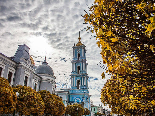 Нам 360: Місто Суми святкує День народження - фото 7