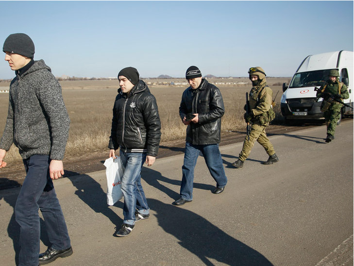 Підсумки тижня в "ДНР": Страшилки про "правосеків" під мрії про Харків та флот - фото 8