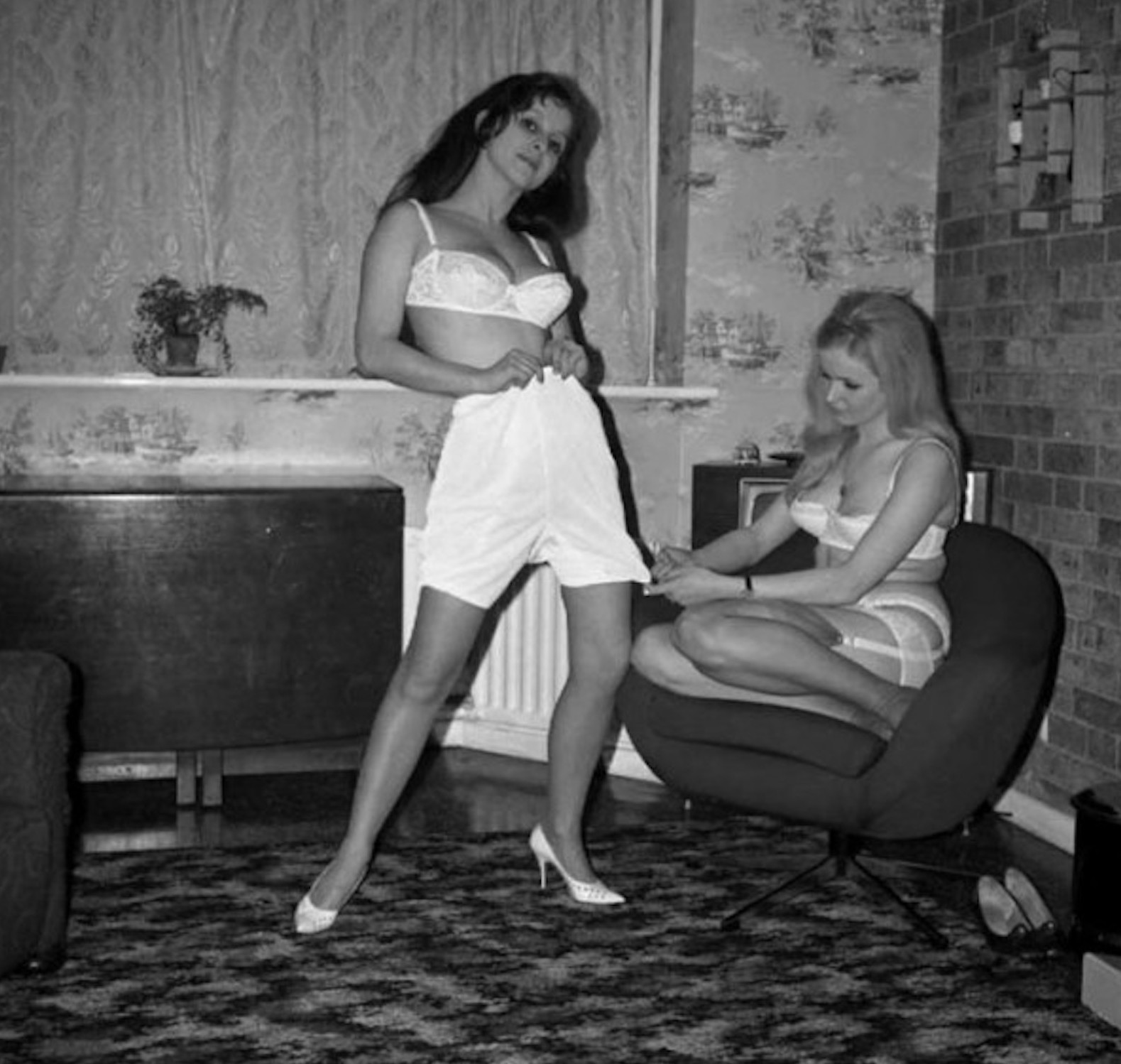 Як виглядав секс в Україні 50 років тому - фото 6