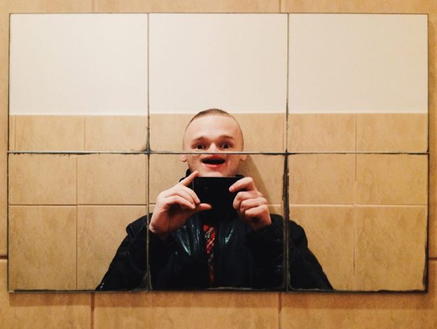 В Ужгороді визначили тих, хто найкраще вміє "заліпити себяшечку" - фото 1