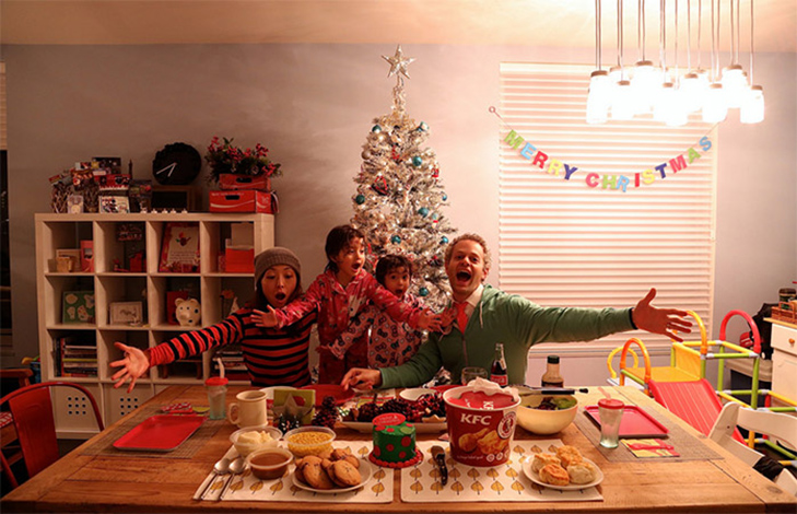 Жахливий Крампус та "серуни" на удачу: Різдвяні традиції, які можуть вас здивувати - фото 14