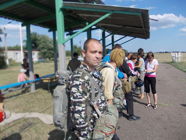 Підсумки тижня в "ДНР": Погрози Харкову та парад полонених - фото 10