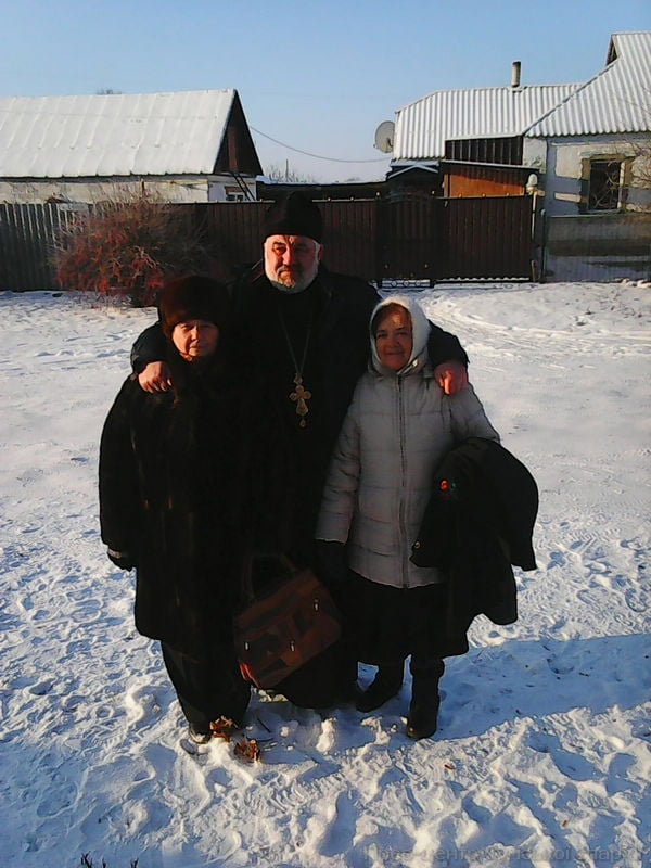 Церков на кордоні з Росією перейшла до Київського патріархату - фото 3
