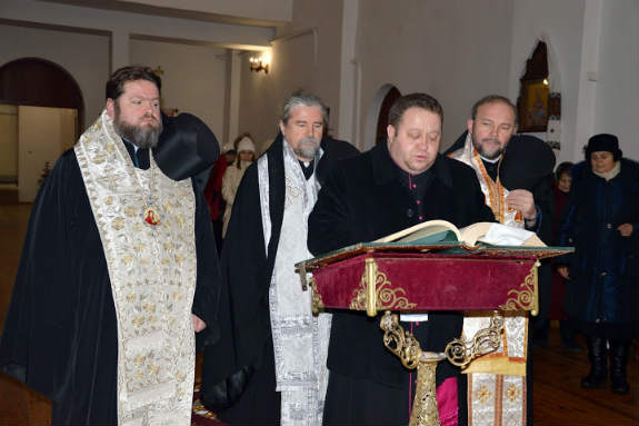 В Харкові розпочався Тиждень молитов за християнську єдність - фото 2