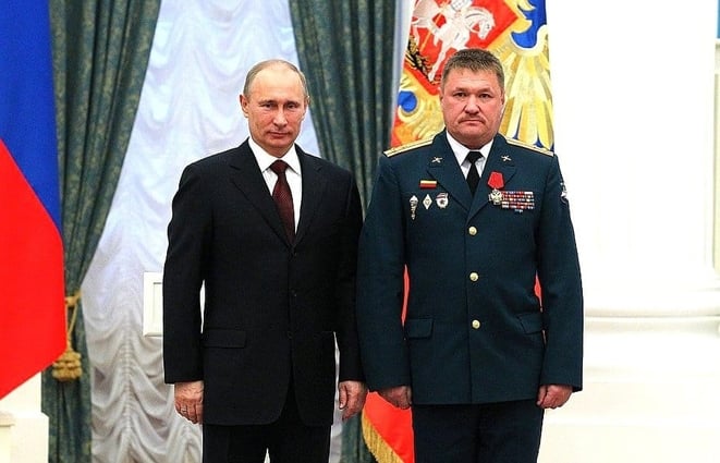 У Путіна підозрюють своїх генералів на Донбасі у зраді: прислали комісію з перевіркою - фото 1