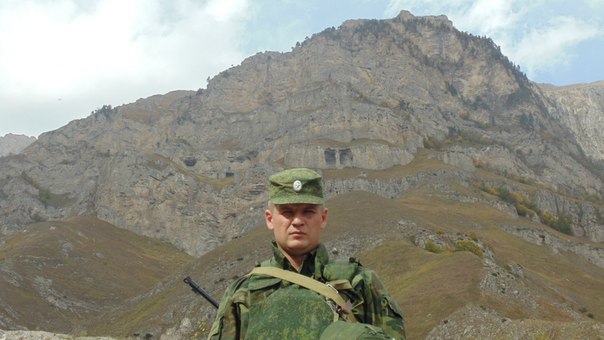 Стало відомо, хто командує розвідкою бойовиків на Донеччині (ФОТО) - фото 1