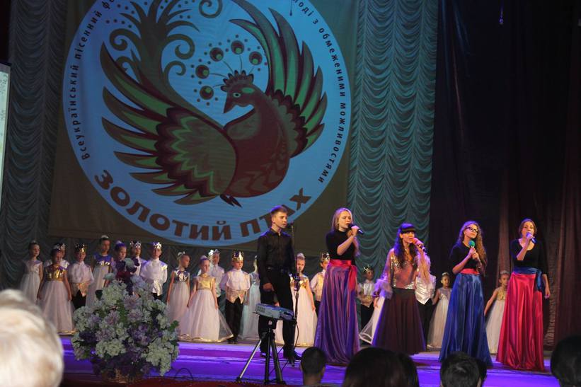 У Вінниці визначили переможців конкурсу "Золотий птах", які поїдуть на фестиваль до Польщі - фото 1