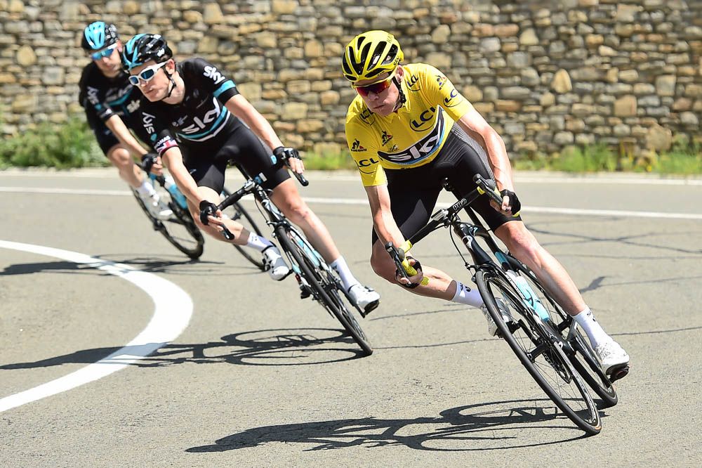 Між Тур де Франс і Олімпіадою: миколаївський гонщик підбив підсумки змагань