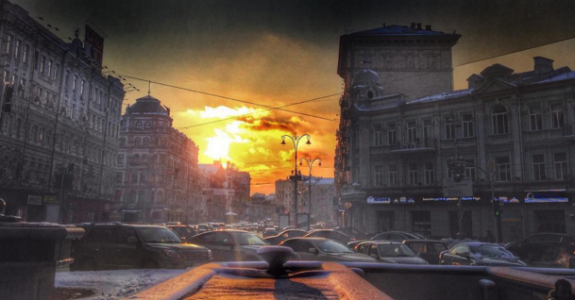 Київські заходи сонця увійшли до ТОП-списку найкрасивіших у світі - фото 6