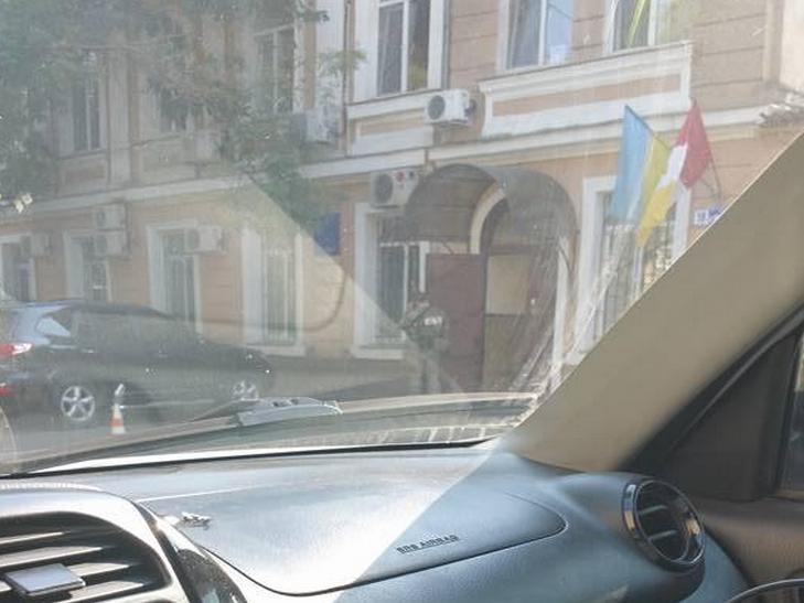 СБУ взялася за Одеську міськраду. В Департаменті муніципальної безпеки обшук - фото 1