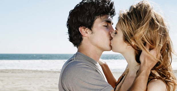 Десять причин цілуватися щодня і довго: До Всесвітнього дня поцілунків - Фото 1