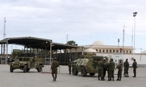ІД напала на туніську армію, загинуло близько 50 осіб - фото 2