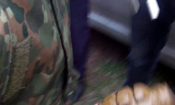 У Маріуполі підліток розгулював з бойовою гранатою (ФОТО) - фото 2