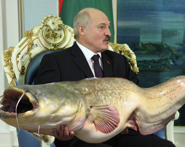 Лукашенко про Пугачову з праски, накладання вето на табу та шахраїв на Росії: 26 цитат - фото 4