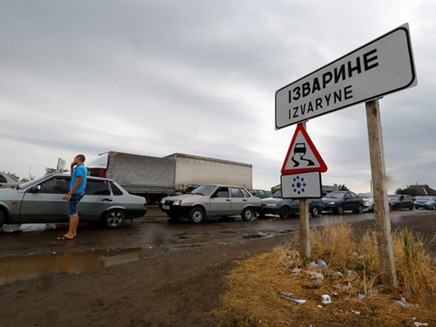 Підсумки тижня в "ЛНР": Торгівля людьми та відлов бойовиків у Росії - фото 9